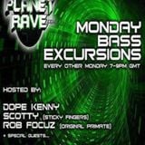 Beardo - Monday Bass Excursions 18/01/16 www.planet-rave.com isolated mix