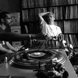 I Love Vinyl Radio, Episode 9 with Bobbito Garcia a.k.a. Kool Bob Love