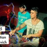 Prints of New York EP 025: Sebastian Markovich