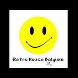 Just-K @ Real Retro House Party (Club Delite)