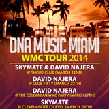 PROMO WMC 2014