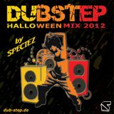 DUBSTEP HALLOWEEN MIX 2012 BY SPECIEZ