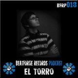BFR Podcast | 018 | El Torro