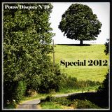 Pouss'disques N°19 - Spécial 2012
