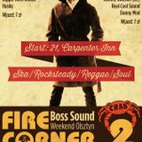 Fire Corner Weekender Vol. 2 // Olsztyn (PL)