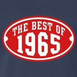 The Best Of 1965