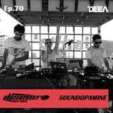 Djsets.ro series (exclusive mix) Chacruna - episode 070 - Soundopamine