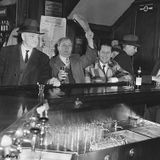 Bar Music