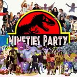 90s Mixtape