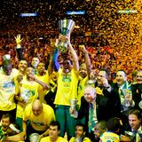 Il trionfo del Maccabi in Eurolega & l'intervista a Niccolò Trigari