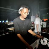 Jeff Mills @ Tresor Berlin - 09-27-2001