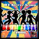 DJ Steeve.G.imp House 2001