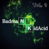 Badman | Drum & Bass | Vol. 4 | 2014