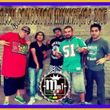 SELEKTA LOU - REEL CONECTION 2015