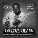 Sharing The Soul - Curtis Mayfield Special - 110815