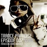 Trance Paradise Episode #002 (Guestmix Ronnie) (01-05-10)