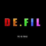 De.Fil - Minimal (25.10.2014)