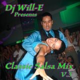 Classic Salsa Mix V.3