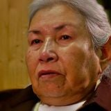 OSEU 4 Faith Spotted Eagle Interview