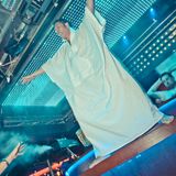 Dj Set Nouvel An sur Radio Contact 31 décembre 2015