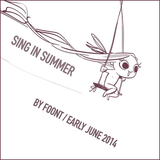 SING IN SUMMER @ FUZENDA JUNE 2014
