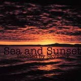 Sea and Sunset selected by Skymark (Soul Jazz, Spiritual Jazz)