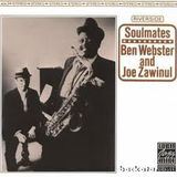 Ben Webstr, Joe Zawinul, Trav'lin Light