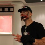 Bezoekers van The Fantastic Night over 'Goal Of The Dead'