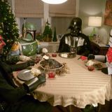 Special christmas night 2013