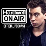 Hardwell - On Air 190 - 24.10.2014