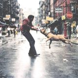 A great hour of Classic/golden era Hip-Hop (Part 1)