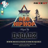 New Skl RnB & HipHop Mixed By DJQadz