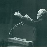 Dr. Lee Roberson preaching at Tennessee Temple University on November 7, 1985. Topic: Full Surrender
