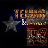 Tejano Mix