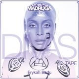 DJ Madruga - Divas Tape • Erykah Badu
