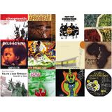 Afrobeat Revival