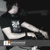 Techno Maschinenraum music kolektiv Tomasz Rutkowski Podcast 003