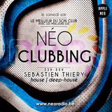 Sébastien Thiery - Néo Clubbing 20-12-2014 special retro