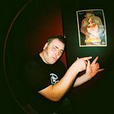 DJ Greg Belson (London - L.A.) @ 106.3 FM St.Petersburg, 2007