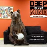 Deep In Our Mind 004 (With Laszlo Szunyogh Szunyi)