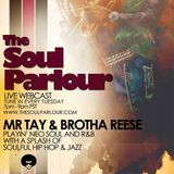 The Soul Parlour Radio Show 54
