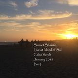 Sunset Session Part I