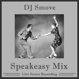 Speakeasy Mix