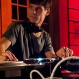Shonky live @ RTS.FM. (11.11.2011)