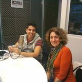 Entrevista a Roxana Araumburu y Javier García De Souza