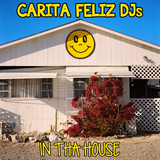 Martin Lamberto @ Carita Feliz pres. In Tha House 004 June-Junio 2013