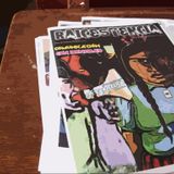 RAICESTENCIA: SITUACIÓN DE LOS PERIODISTAS EN MÉXICO