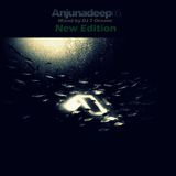 Anjunadeep 05 - New Edition