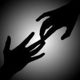 Touch you gently