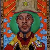 REGGAE AMBASSADORS APRIL 3, 2016